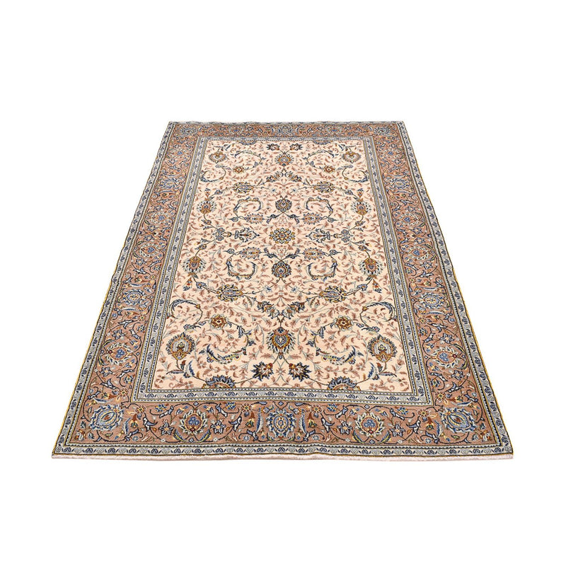 Keshan Teppich 223x138cm - Perserteppich
