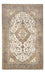 Perser Rug - Keshan - 230 x 145 cm - light beige