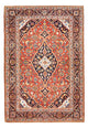 Kashan Rug 167x114cm - Persian Rugs