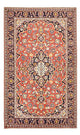 Kashan Rug 210x127cm - Persian Rugs
