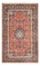 Perser Rug - Keshan - 242 x 145 cm - red