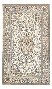 Perser Rug - Keshan - 251 x 143 cm - sand