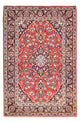 Perserteppich - Keshan - 152 x 102 cm - rot