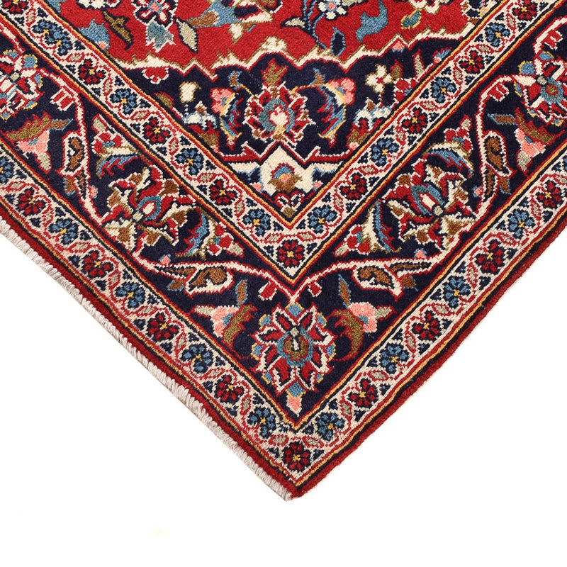 Perser Rug - Keshan - 152 x 102 cm - red
