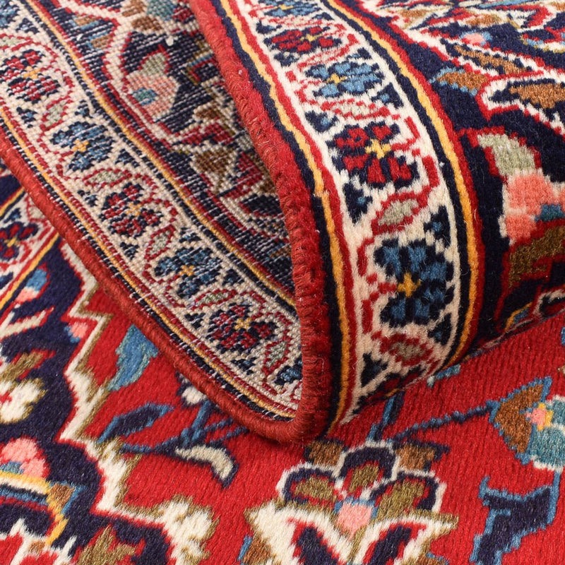 Perser Rug - Keshan - 152 x 102 cm - red