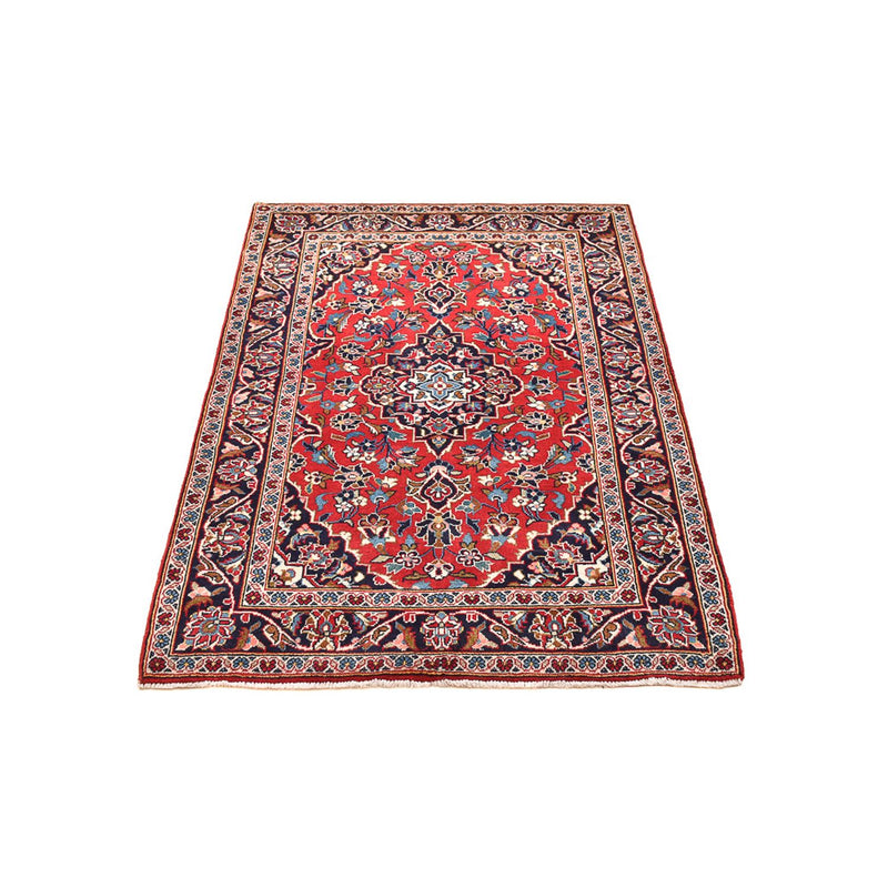 Perser Rug - Keshan - 152 x 102 cm - red