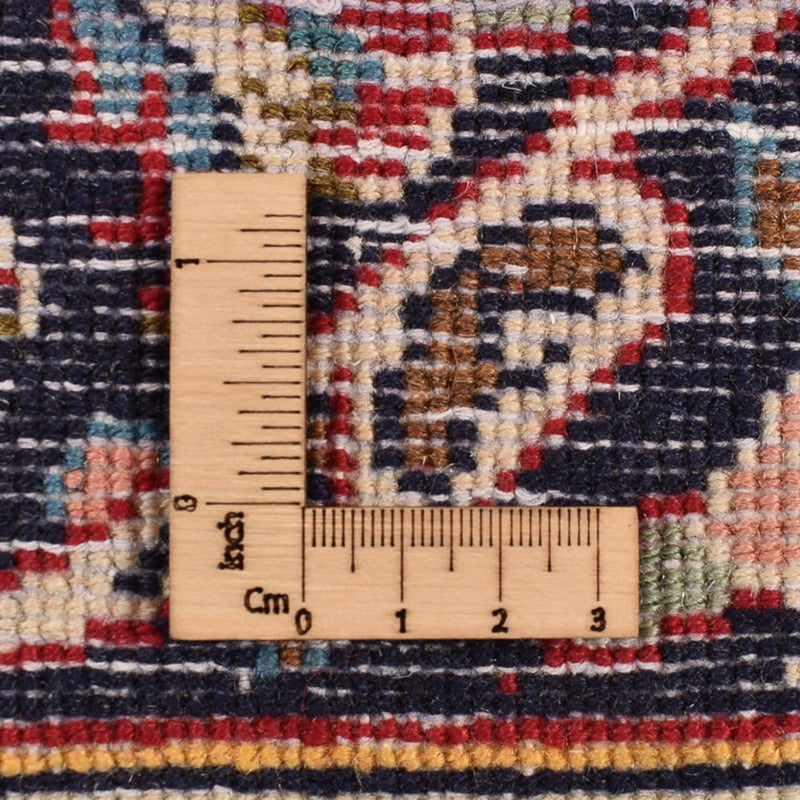 Perser Rug - Keshan - 152 x 102 cm - red