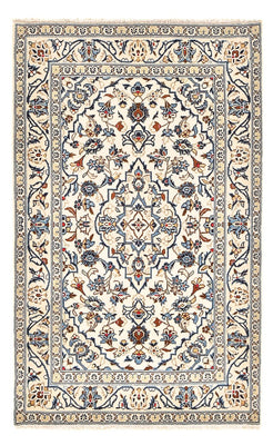 Perser Rug - Keshan - 155 x 99 cm - sand