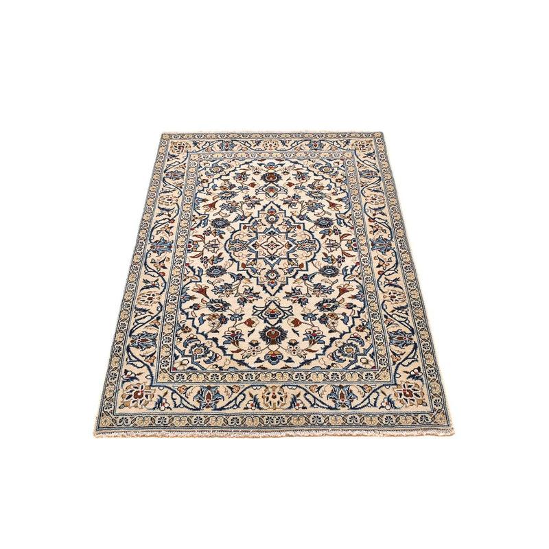 Perser Rug - Keshan - 155 x 99 cm - sand