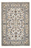 Perser Rug - Keshan - 144 x 95 cm - sand