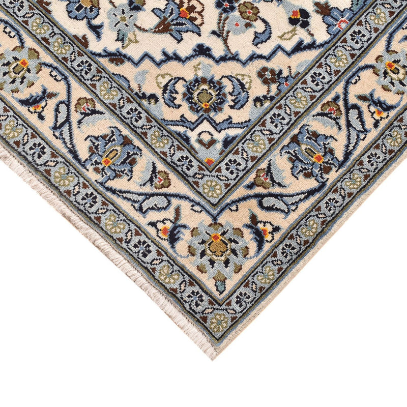 Perser Rug - Keshan - 144 x 95 cm - sand