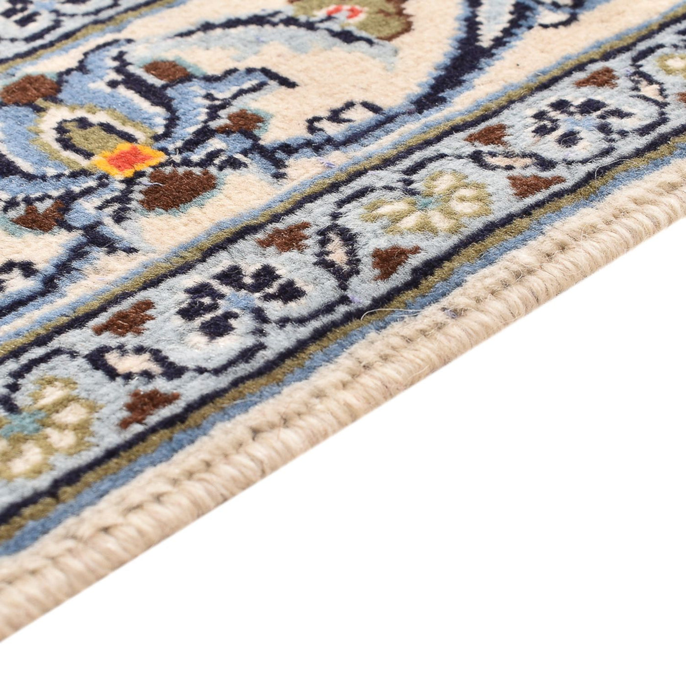Kashan Rug 144x95cm - Persian Rugs