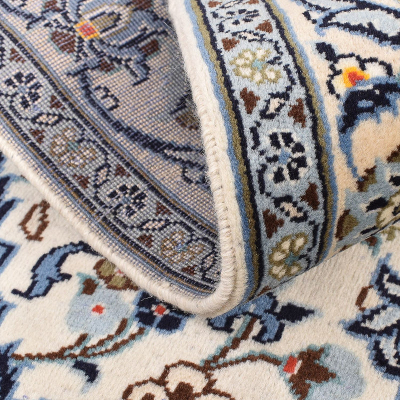 Perser Rug - Keshan - 144 x 95 cm - sand