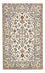 Perser Rug - Keshan - 157 x 95 cm - sand
