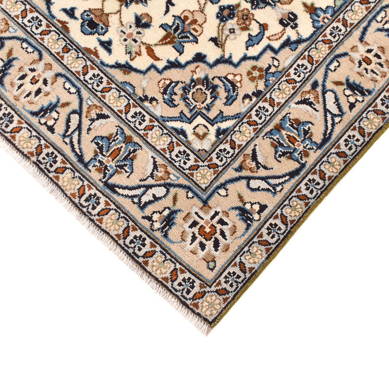Perser Rug - Keshan - 157 x 95 cm - sand