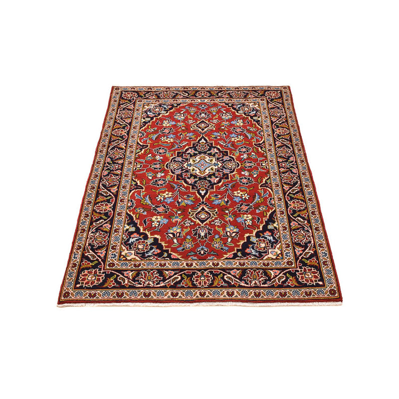 Perser Rug - Keshan - 149 x 105 cm - red