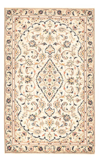 Perser Rug - Keshan - 145 x 92 cm - beige