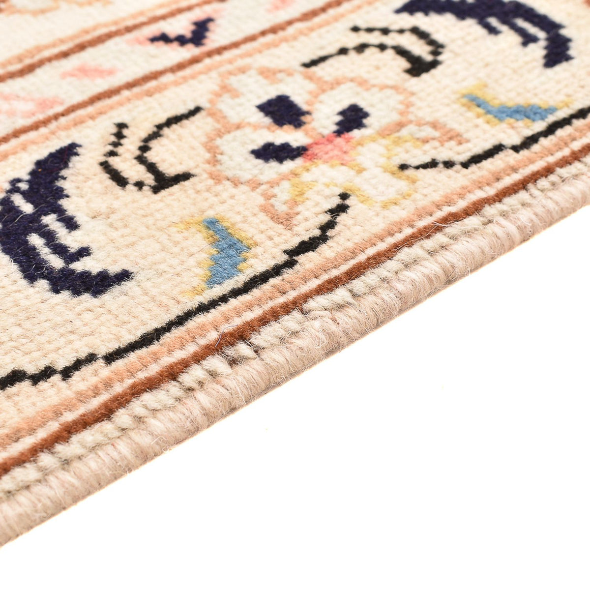 Perser Rug - Keshan - 145 x 92 cm - beige