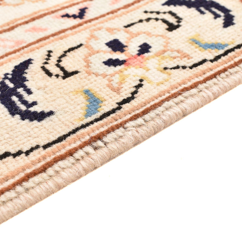 Perser Rug - Keshan - 145 x 92 cm - beige