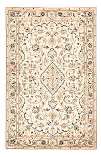 Perser Rug - Keshan - 150 x 98 cm - beige