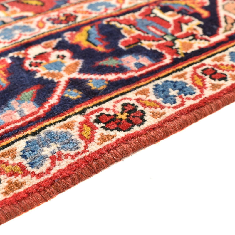 Perser Rug - Keshan - 147 x 97 cm - red