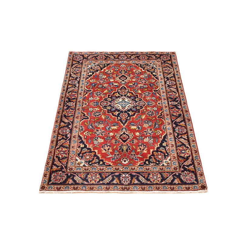 Perser Rug - Keshan - 147 x 97 cm - red