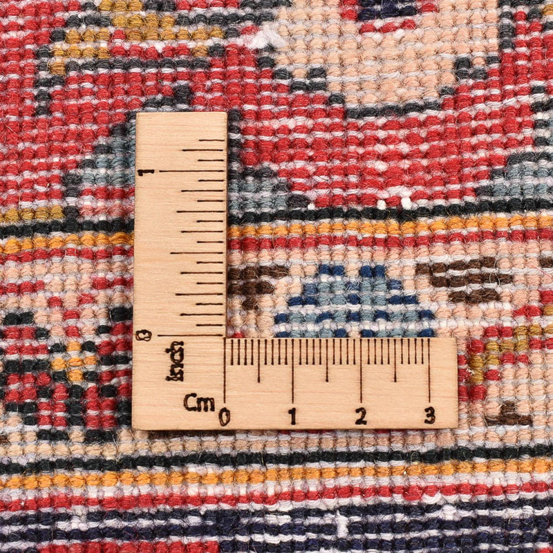 Perser Rug - Keshan - 147 x 97 cm - red