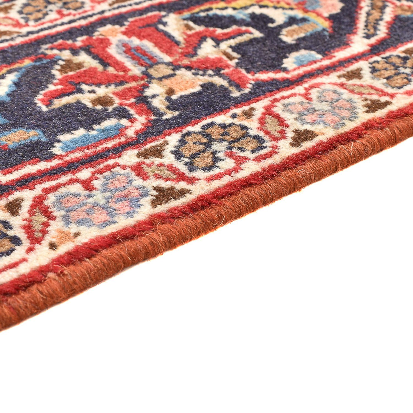Kashan Rug 152x96cm - Persian Rugs