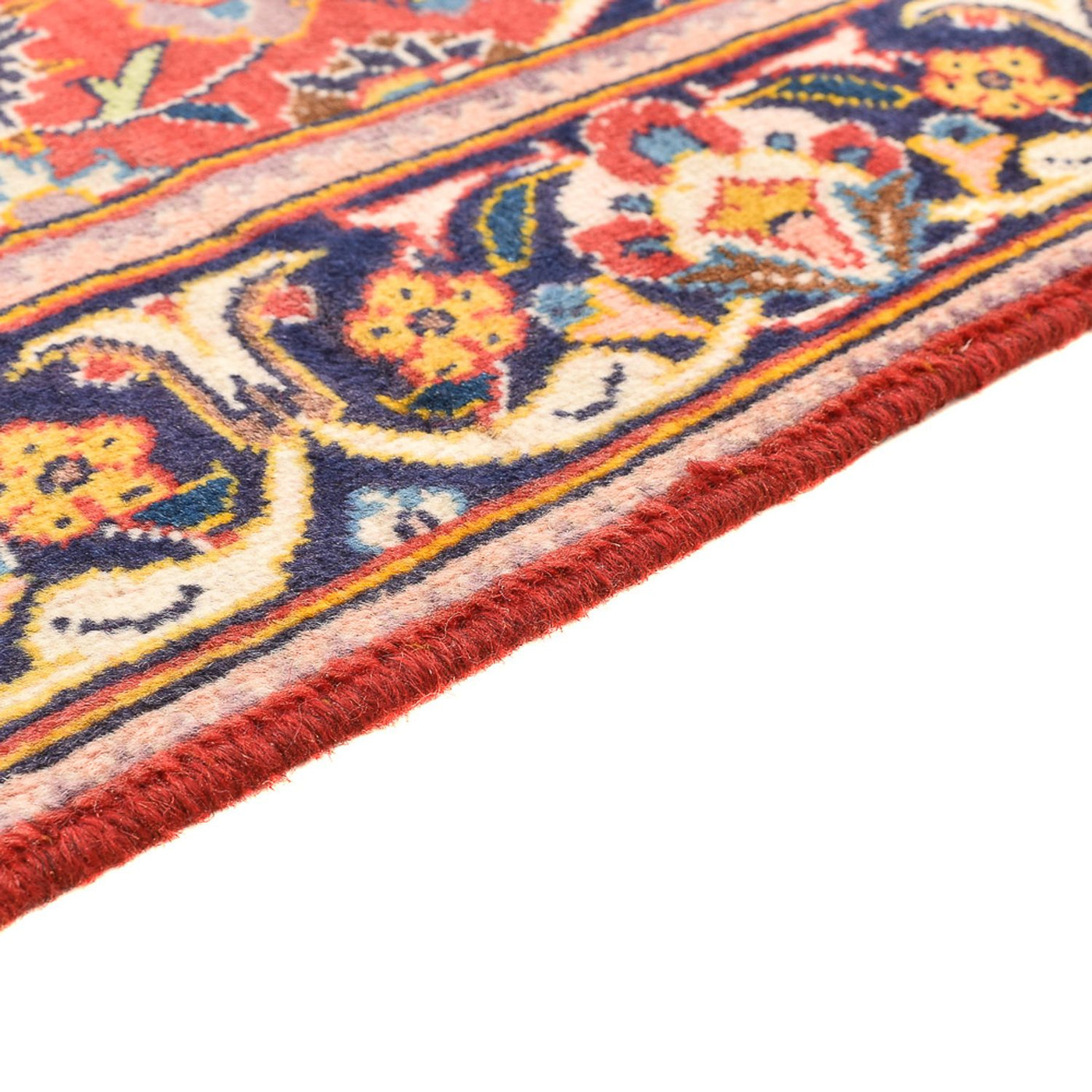 Kashan Rug 163x101cm - Persian Rugs