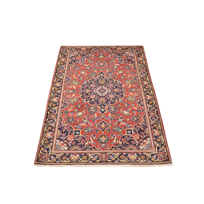 Perser Rug - Keshan - 163 x 101 cm - light red