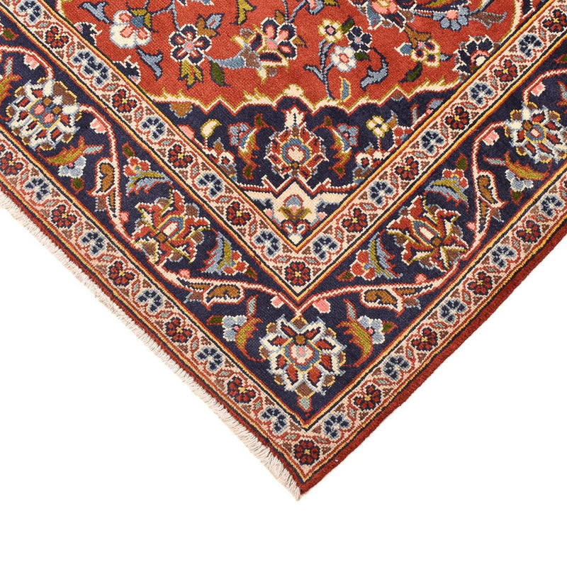 Perser Rug - Keshan - 148 x 103 cm - terracotta