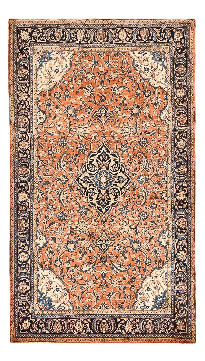 Perser Rug - Classic - 243 x 137 cm - light red