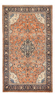 Mahal Rug 243x137cm - Persian Rugs