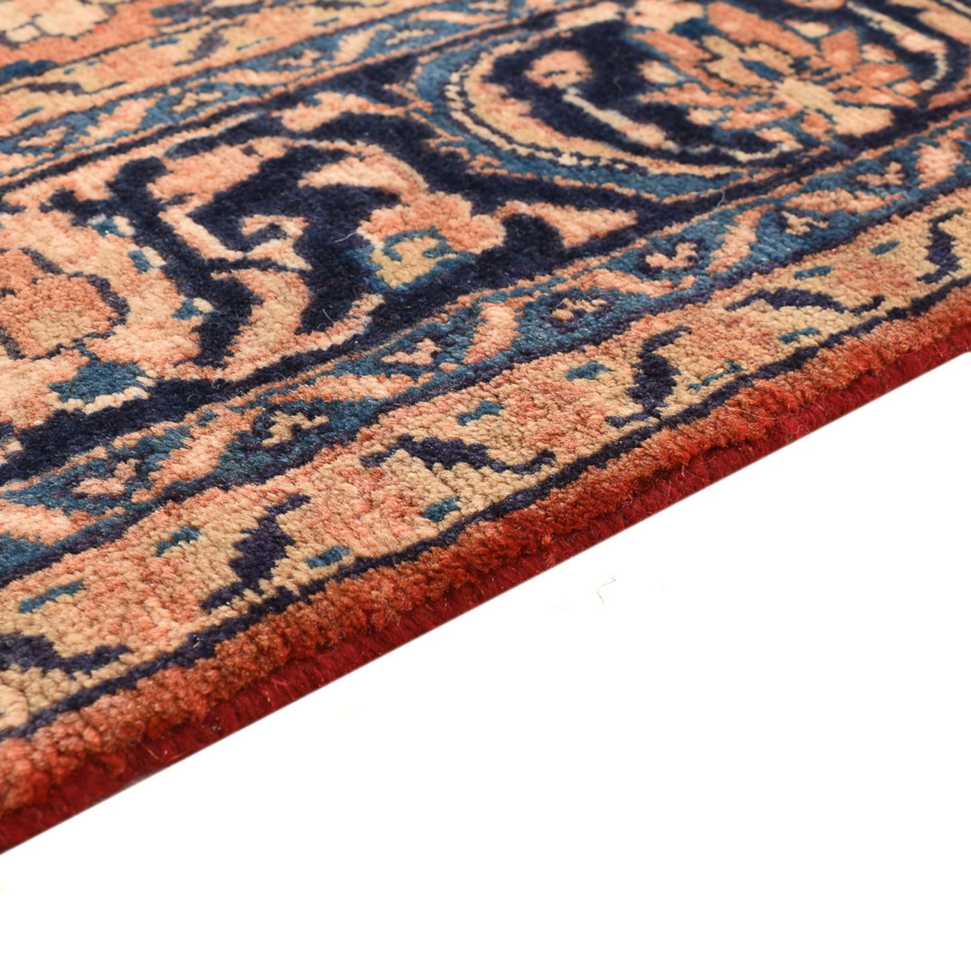 Mahal Rug 243x137cm - Persian Rugs