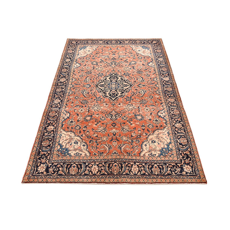Perser Rug - Classic - 243 x 137 cm - light red