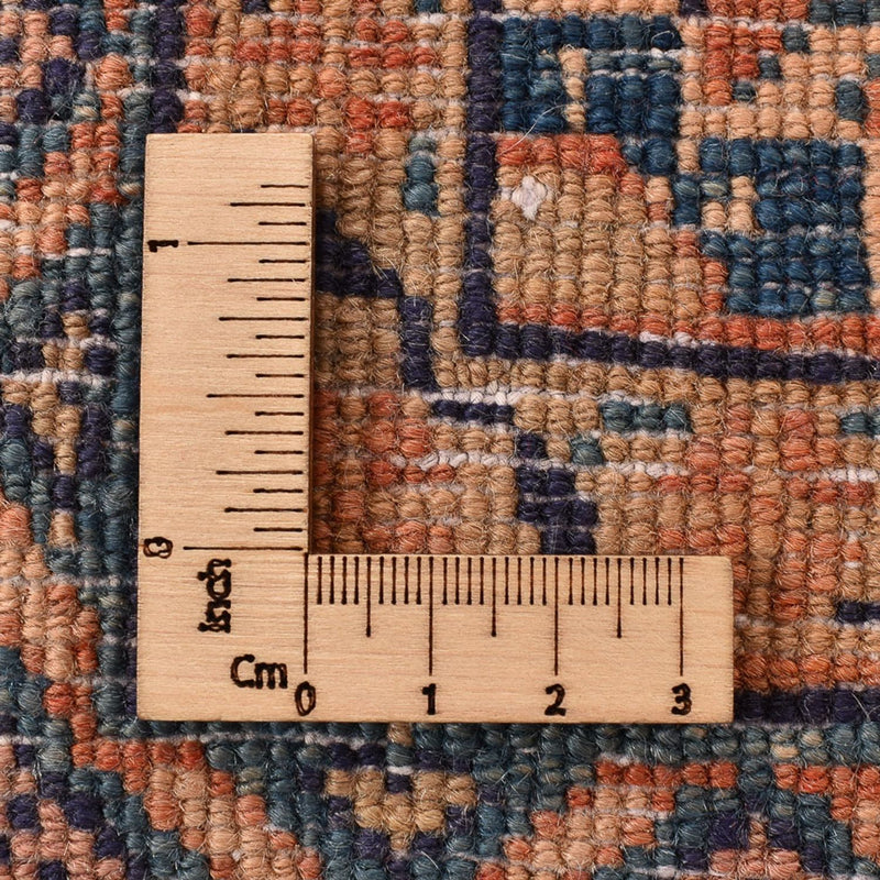 Perser Rug - Classic - 243 x 137 cm - light red