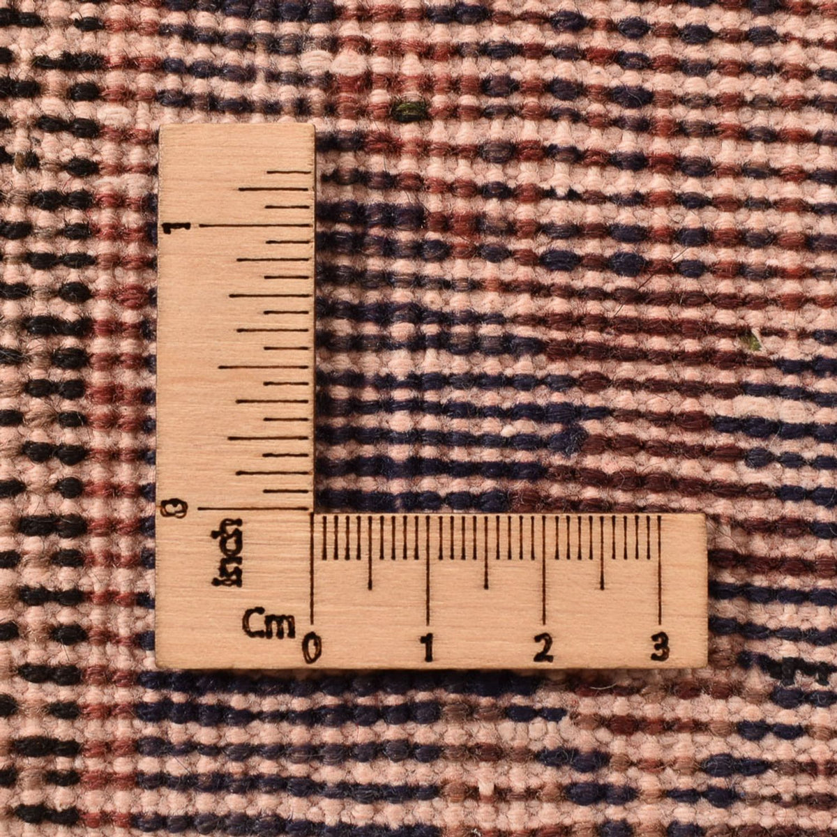 Perser Rug - Nomadic - 241 x 161 cm - rose