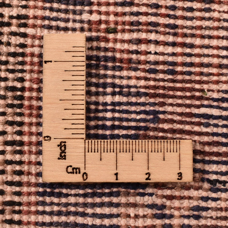 Perser Rug - Nomadic - 241 x 161 cm - rose