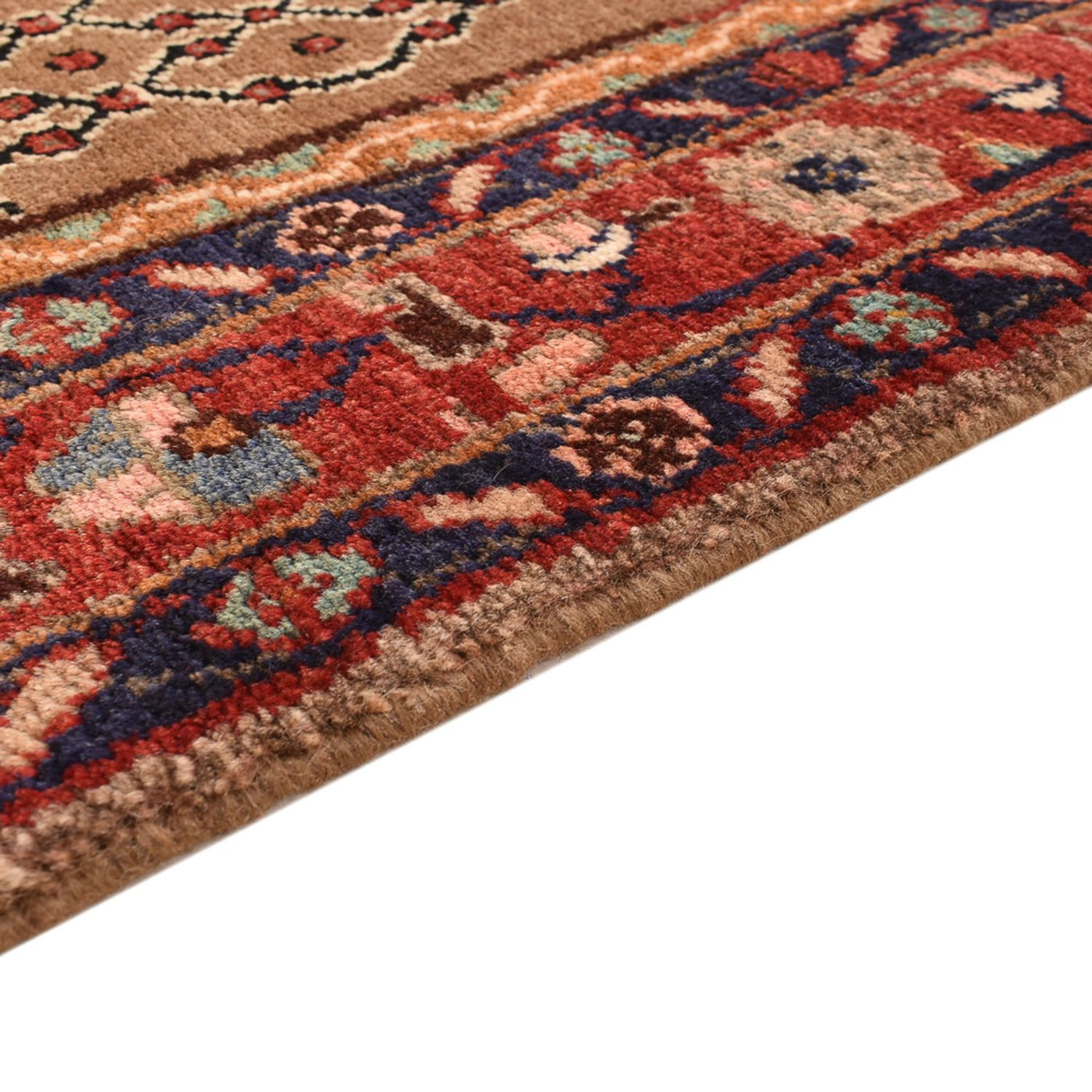 Kolyai Rug 250x150cm - Persian Rugs