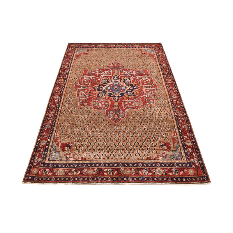 Perser Rug - Nomadic - 250 x 150 cm - beige