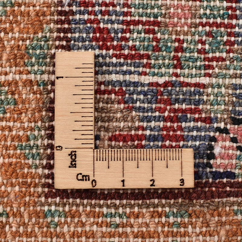 Perser Rug - Nomadic - 250 x 150 cm - beige