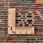 Perser Rug - Nomadic - 225 x 140 cm - red