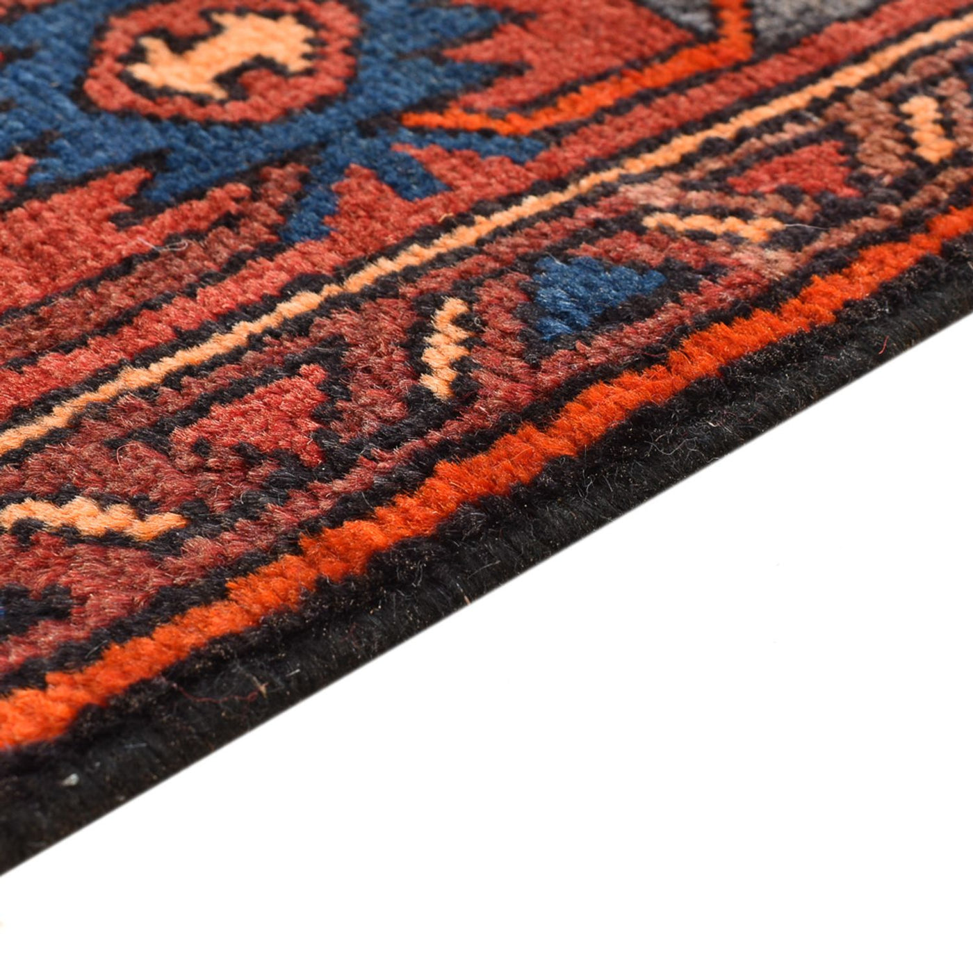 Bidjar - Zanjan Rug 202x146cm - Persian Rugs