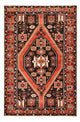 Nahavand Teppich 200x130cm - Perserteppich