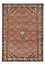 Perser Rug - Nomadic - 222 x 148 cm - light red