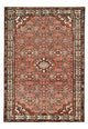 Perserteppich - Nomadic - 222 x 148 cm - hellrot
