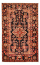 Nahavand Teppich 222x140cm - Perserteppich