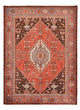 Perserteppich - Bidjar - 205 x 147 cm - rot