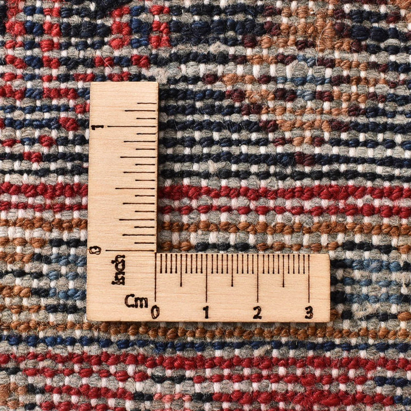 Perser Rug - Nomadic - 187 x 107 cm - dark blue