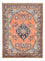 Perser Rug - Royal - 220 x 160 cm - light red